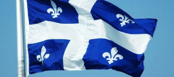 Séminaire au Québec: entre fleuves et falaises